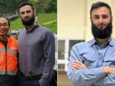 Od Jablanice do Tajvana i Meksika: Dino Haračić radi na hidroelektranama širom svijeta, ali srce ostaje pod Čvrsnicom i Prenjem(FOTO)
