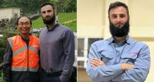 Od Jablanice do Tajvana i Meksika: Dino Haračić radi na hidroelektranama širom svijeta, ali srce ostaje pod Čvrsnicom i Prenjem(FOTO)