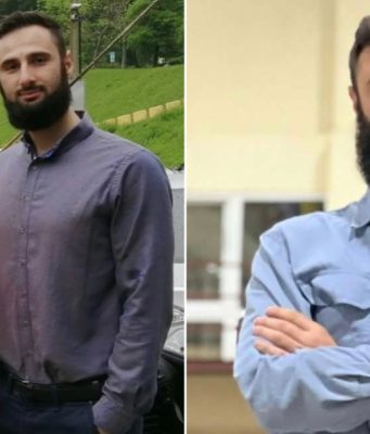 Od Jablanice do Tajvana i Meksika: Dino Haračić radi na hidroelektranama širom svijeta, ali srce ostaje pod Čvrsnicom i Prenjem(FOTO)