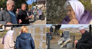Na Lađanici, Bjelimićima i Odžacima čuva se sjećanje na jablaničke heroje: Njihova žrtva za domovinu nije i ne smije biti zaboravljena (FOTO)