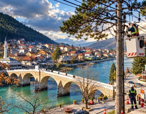 Dijelovi Konjica ostaju bez električne energije i do sedam i po sati: Evo u kojim naseljima i kada su planirana isključenja
