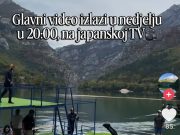 Jablanica putuje na japanske TV ekrane: Lokalni entuzijasti učestvovali u snimanju popularne emisije – „Nekad su snovi samo ideja, a nekad završe na nacionalnoj televiziji u Japanu!“