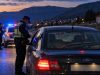 Policija u Hercegovini zaustavila 20-godišnjaka: U automobilu pronađene dvije puške i municija, mladić uhapšen