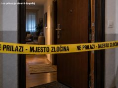 Užas u bh. gradu: Pronađeno beživotno tijelo žene, osoba osumnjičena za ubistvo nalazi se na psihijatriji