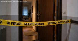 Užas u bh. gradu: Pronađeno beživotno tijelo žene, osoba osumnjičena za ubistvo nalazi se na psihijatriji