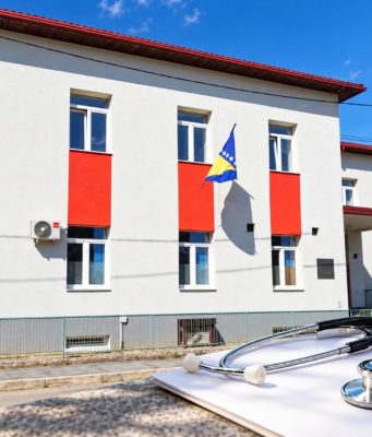 Dom zdravlja Jablanica traži nove uposlenike: Otvoren konkurs za dvije pozicije, evo kako se prijaviti
