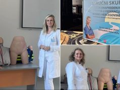 Lijepe vijesti iz Doma zdravlja Jablanica: Stigla savremena oprema koja će unaprijediti rad medicinskog osoblja(FOTO)
