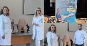 Lijepe vijesti iz Doma zdravlja Jablanica: Stigla savremena oprema koja će unaprijediti rad medicinskog osoblja(FOTO)