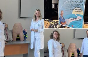 Lijepe vijesti iz Doma zdravlja Jablanica: Stigla savremena oprema koja će unaprijediti rad medicinskog osoblja(FOTO)