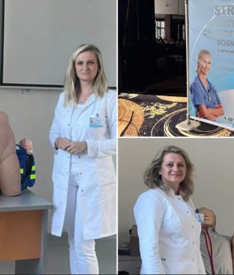 Lijepe vijesti iz Doma zdravlja Jablanica: Stigla savremena oprema koja će unaprijediti rad medicinskog osoblja(FOTO)