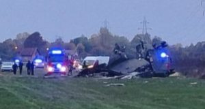 Novi detalji tragedije u BiH: Gradonačelnik potvrdio troje poginulih i 12 povrijeđenih u padu helikoptera EUFOR-a, jedna osoba kritično