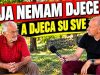 Potresna životna priča Svetka iz hercegovačkog sela u kojem je ostalo samo pet stanovnika: „Žao mi je što se nisam oženio i što nemam djece, a djeca su sve“(VIDEO)