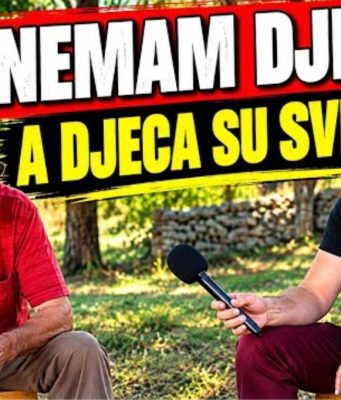 Potresna životna priča Svetka iz hercegovačkog sela u kojem je ostalo samo pet stanovnika: „Žao mi je što se nisam oženio i što nemam djece, a djeca su sve“(VIDEO)
