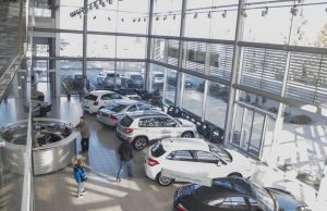 Objavljena lista najpopularnijih novih automobila u FBiH: Nije BMW, nije Mercedes – pogledajte ko je na prvom mjestu