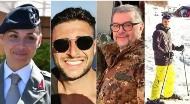 eufor-vojnici