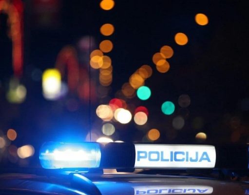 Dvoje maloljetnika povrijeđeno u saobraćajnoj nesreći u Hercegovini: U nesreći učestvovao automobil Volkswagen
