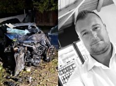 Teška saobraćajna nesreća u BiH: Život izgubio Haris Muminović, automobil potpuno smrskan(FOTO)