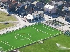 Turbina ustupila stadion mladim fudbalerima Veleža, pa uslijedilo neugodno iznenađenje: „Naši igrači prepoznali su svoje kopačke na njihovoj fotografiji..”