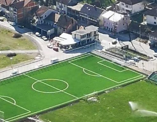 Turbina ustupila stadion mladim fudbalerima Veleža, pa uslijedilo neugodno iznenađenje: „Naši igrači prepoznali su svoje kopačke na njihovoj fotografiji..”