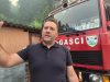 Šef konjičkih vatrogasaca Nedim Makan oštro kritikovao policiju i inspekciju: Koga su u posljednjih 10 godina kaznili zbog namjernog izazivanja požara? Foto: Avaz.ba