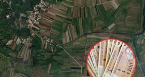Firma iz Konjica dobila posao vrijedan 111.000 KM: Izvodit će radove na zaštiti od poplava u Hercegovini