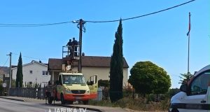 Novi radari stižu na pet lokacija u Hercegovini: Neće kontrolisati samo brzinu, evo šta će sve moći otkriti(FOTO)