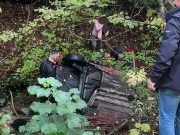 Potez koji zaslužuje svaku pohvalu: Fudbalski sudija iz Bugojna Armin Kukić krenuo na utakmicu, a onda spašavao povrijeđene u saobraćajnoj nesreći