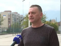 Zubić upozorava na opasnost od bujičnih poplava u Hercegovini: Za tri dana moglo bi pasti do 100 litara kiše po kvadratnom metru(VIDEO)