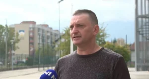 Zubić upozorava na opasnost od bujičnih poplava u Hercegovini: Za tri dana moglo bi pasti do 100 litara kiše po kvadratnom metru(VIDEO)