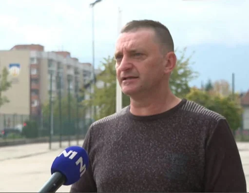 Zubić upozorava na opasnost od bujičnih poplava u Hercegovini: Za tri dana moglo bi pasti do 100 litara kiše po kvadratnom metru(VIDEO)
