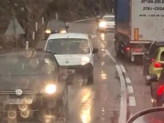 Saobraćajna nesreća kod mosta Begića i Begovića: Vozači upozoravaju na zastoje na M-17(FOTO)
